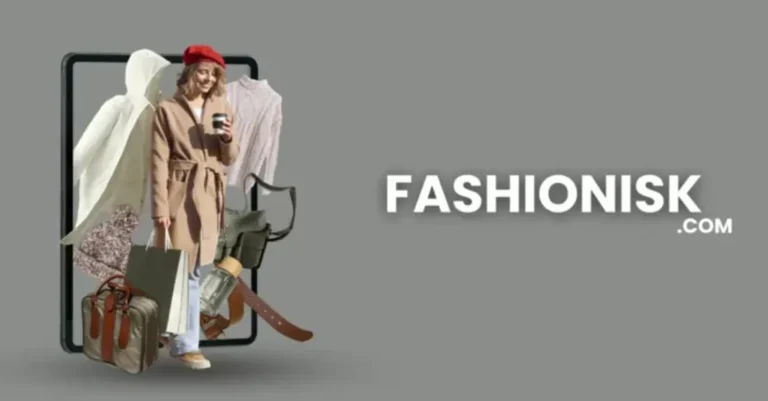 fashionisk .com