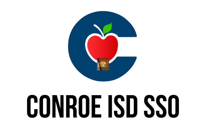 conroe isd sso