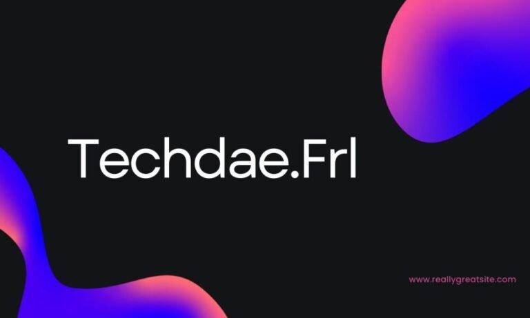 techdae.frl