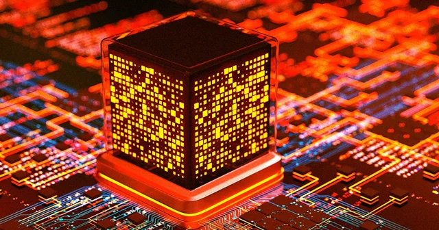 is quantum computing the future reddit invest