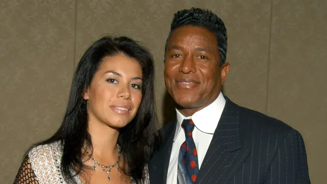 jermaine jackson spouse