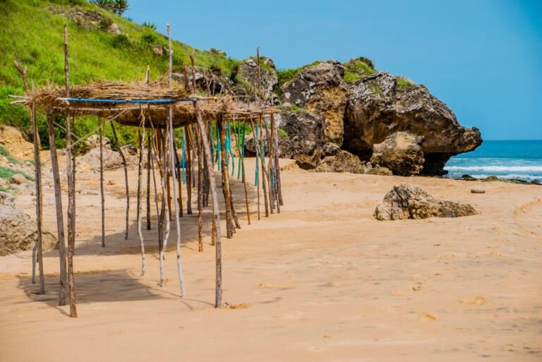 Angola Travel Guide: Everything You Need to Know About Visas and Connectivity