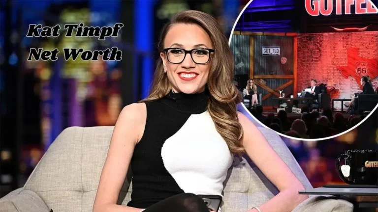 kat timpf net worth