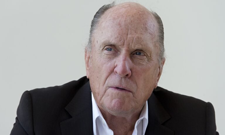 robert duvall net worth