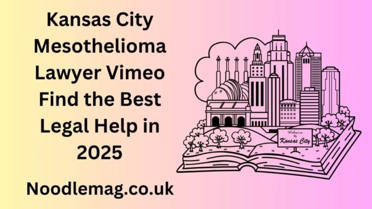 kansas city mesothelioma lawyer vimeo