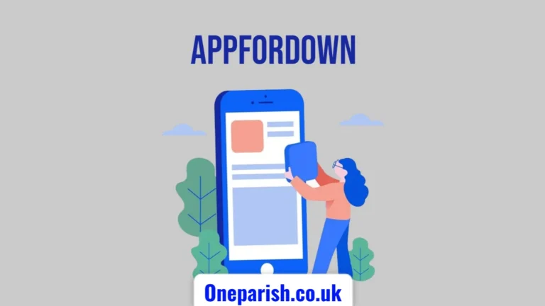 appfordown applications