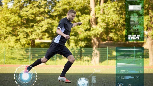 harmonicode sport