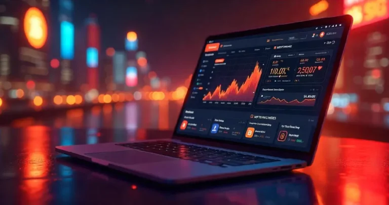 fintechzoom.com platinum