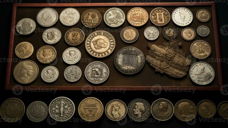 coyyn.com rare coins