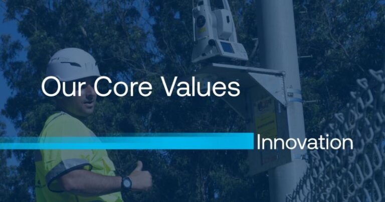 successful new innovation from geotest
