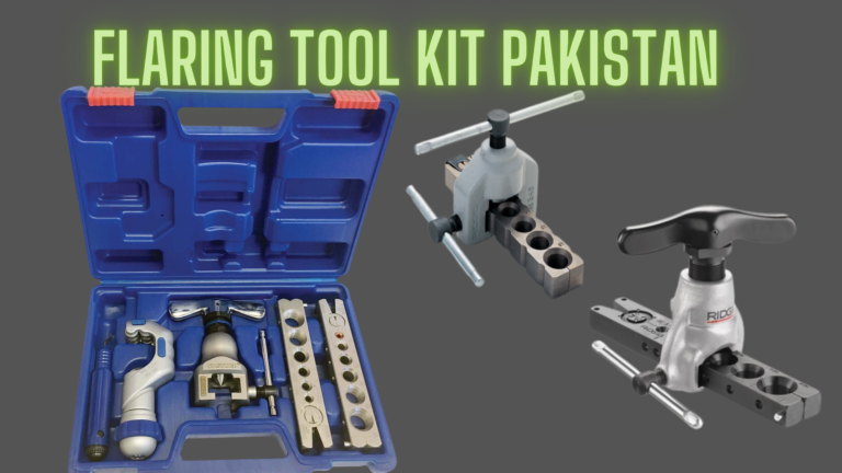 flaring tool
