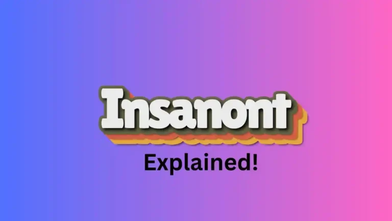 insanont