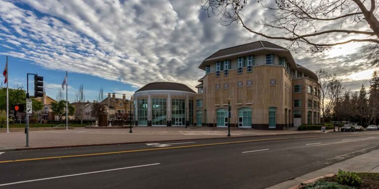 city of hayward jobs