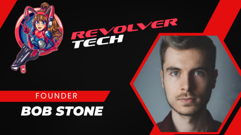 contact info revolvertech