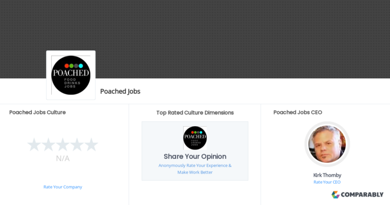 poached jobs portland
